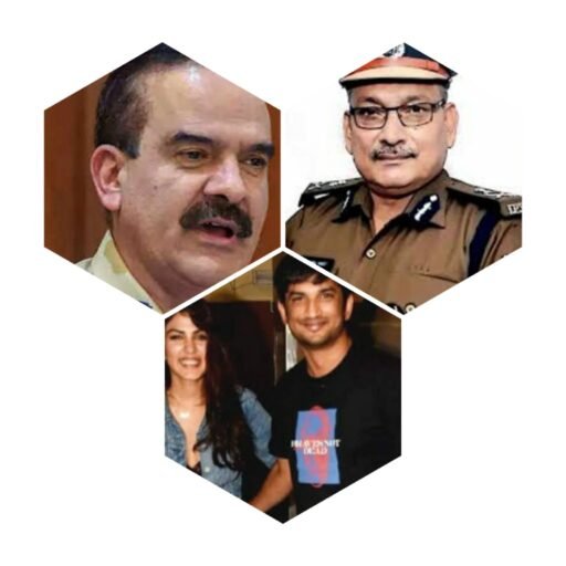 सुशांत केस मा’मले पर ग’हराया विवाद, बिहार पुलिस की जांच पर मुंबई पुलिस कमिश्नर का बड़ा बयान , 2 राज्यों केेेे पुलिस के  बीच ठनी